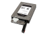 StarTech.com 2,5" till 3,5" SATA-hårddisk-adapterhölje i aluminium med SSD/HDD-höjd på upp till 12,5 mm - Höger vinkel