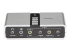 StarTech.com 7.1 USB-audio-adapter externt ljudkort med SPDIF digital audio - Framsidan
