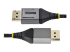 StarTech.com 4 m VESA-certifierad DisplayPort 1.4-kabel - Flera vinklar