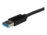Startech USB 3.0 till HDMI-adapter - Närbild