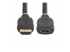 StarTech.com 3.3ft HDMI 2.0 Extension Cable, 4K 60Hz, M/F - Framsidan