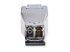 StarTech.com Gigabit Fiber to RJ45 Ethernet Media Converter, Micro Mini - 