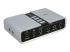 StarTech.com 7.1 USB-audio-adapter externt ljudkort med SPDIF digital audio - Vänster vinkel