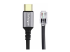 StarTech.com USB-C to RJ9 Adapter for Office Phone Handset or Wired/Wireless Headset, Use Existing Landline Hardware, 6ft/1.8m, For Laptop/Desktop Computer/Mobile - Framsidan