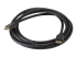 StarTech.com Premium Höghastighets HDMI-kabel med Ethernet - Framsidan