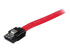 StarTech.com Latching SATA Cable - Närbild