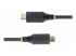 StarTech.com 2m (6.6ft) Premium Certified High Speed HDMI Cable, 4K60Hz - Flera vinklar