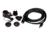 StarTech.com 3m USB 3.0 Active Extension Cable - Framsidan