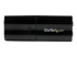 StarTech.com Externt ljudkort, USB stereo-audio-adapter - Framsidan