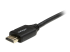 Startech Premium Höghastighets HDMI-kabel med Ethernet - Närbild