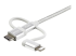 StarTech.com 1 m USB-multiladdningskabel - Närbild