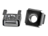 Startech M6 Cage Nuts - Flera vinklar
