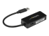 Startech USB 3.0 Ethernet Adapter - Ovansidan