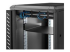 StarTech.com 2U Fixed Server Rack Mount Shelf, 16in Deep Steel Universal Cantilever Tray for 19" AV/Data/Network Equipment Rack with Cage Nuts & Screws, 44lbs Weight Capacity, 60" Deep - Höger vinkel