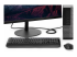 StarTech.com DisplayPort 1.2-kabel med lås ? certifierad, 3 m - Framsidan