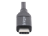 StarTech USB C to USB C Cable - Närbild
