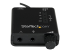 StarTech USB Sound Card w/ SPDIF Digital Audio & Stereo Mic - Framsidan