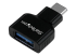 StarTech USB-C till USB-A-adapter - Ovansidan