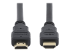 Startech 1,8 m Höghastighets-HDMI-kabel ? Ultra HD 4k x 2k HDMI-kabel ? HDMI till HDMI M/M - Framsidan