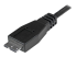 StarTech.com USB 3.1 USB-C till Micro-B-kabel - Närbild