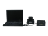 StarTech.com 2 Port ExpressCard SuperSpeed USB 3.0 Card Adapter with UASP - Vänster sida