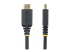 StarTech.com 2m (6.6ft) Premium Certified High Speed HDMI Cable, 4K60Hz - Flera vinklar