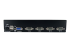 StarTech.com 4-Port USB KVM Swith with OSD - Tillbaka