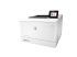 HP Color LaserJet Pro M454dw - Framsidan