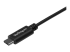 StarTech USB-C till USB-A-kabel - Närbild
