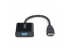 StarTech.com HDMI to VGA Adapter, 1080p, Active Video Converter - Framsidan