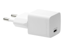 USB-C nätadapter 20W